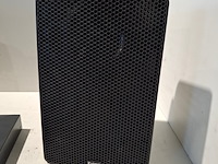 Tweekanaals audio-eindversterkers, extron, xpa 1002, met 2x opbouwluidspreker, extron sm 26 speedmount - afbeelding 4 van  7