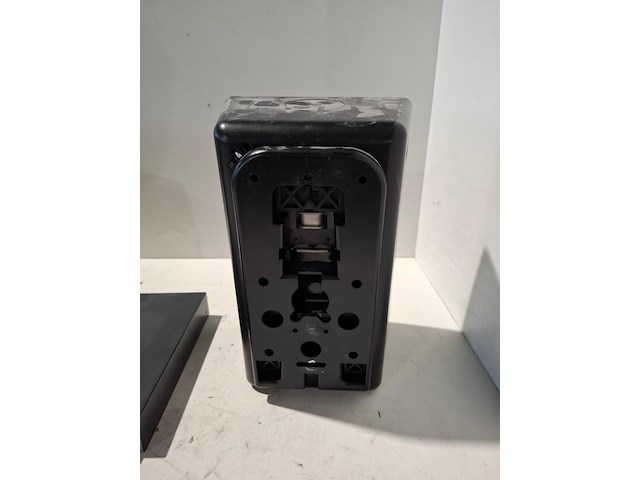 Tweekanaals audio-eindversterkers, extron, xpa 1002, met 2x opbouwluidspreker, extron sm 26 speedmount - afbeelding 5 van  7