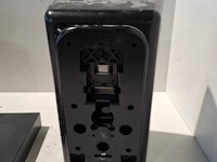 Tweekanaals audio-eindversterkers, extron, xpa 1002, met 2x opbouwluidspreker, extron sm 26 speedmount - afbeelding 5 van  7