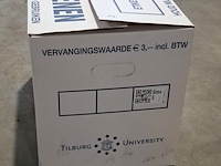 Tweekanaals audio-eindversterkers, extron, xpa 1002, met 2x opbouwluidspreker, extron sm 26 speedmount - afbeelding 7 van  7