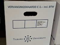 Tweekanaals audio-eindversterkers, extron, xpa 1002, met 2x opbouwluidspreker, extron sm 26 speedmount - afbeelding 7 van  7