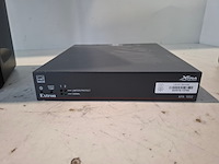 Tweekanaals audio-eindversterkers, extron, xpa 1002, met 2x opbouwluidspreker, extron sm 26 speedmount - afbeelding 2 van  6