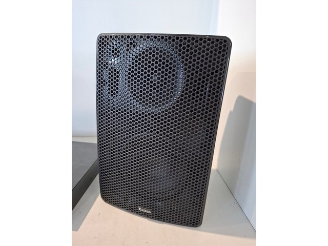 Tweekanaals audio-eindversterkers, extron, xpa 1002, met 2x opbouwluidspreker, extron sm 26 speedmount - afbeelding 4 van  7