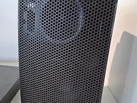 Tweekanaals audio-eindversterkers, extron, xpa 1002, met 2x opbouwluidspreker, extron sm 26 speedmount - afbeelding 4 van  7