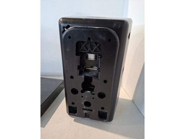 Tweekanaals audio-eindversterkers, extron, xpa 1002, met 2x opbouwluidspreker, extron sm 26 speedmount - afbeelding 5 van  7