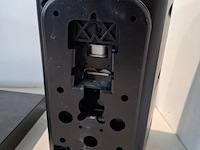 Tweekanaals audio-eindversterkers, extron, xpa 1002, met 2x opbouwluidspreker, extron sm 26 speedmount - afbeelding 5 van  7