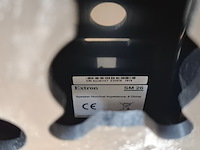 Tweekanaals audio-eindversterkers, extron, xpa 1002, met 2x opbouwluidspreker, extron sm 26 speedmount - afbeelding 5 van  6