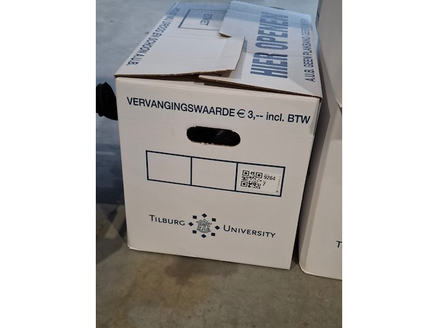 Tweekanaals audio-eindversterkers, extron, xpa 1002, met 2x opbouwluidspreker, extron sm 26 speedmount - afbeelding 6 van  6
