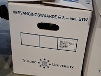 Tweekanaals audio-eindversterkers, extron, xpa 1002, met 2x opbouwluidspreker, extron sm 26 speedmount - afbeelding 6 van  6