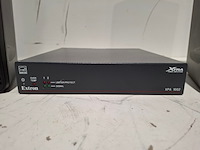 Tweekanaals audio-eindversterkers, extron, xpa 1002, met 2x opbouwluidspreker, extron sm 26 speedmount - afbeelding 2 van  6