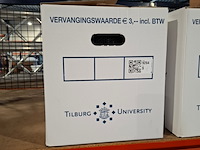Tweekanaals audio-eindversterkers, extron, xpa 1002, met 2x opbouwluidspreker, extron sm 26 speedmount - afbeelding 7 van  7