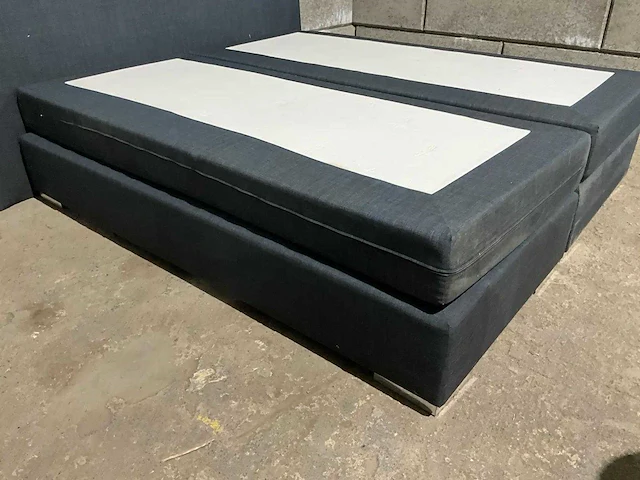 Tweepersoons boxspring - afbeelding 4 van  7