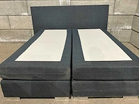 Tweepersoons boxspring - afbeelding 6 van  7