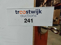 Tweepersoons dekbedovertrek (4x) - afbeelding 6 van  6