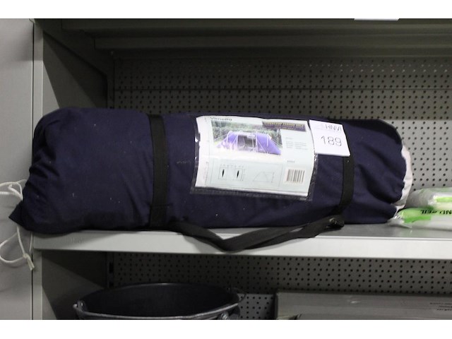 Tweepersoons tent hypercamp venetia. margeproduct - afbeelding 1 van  2