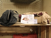 Tweepersoons tent pronto bardani - afbeelding 1 van  2