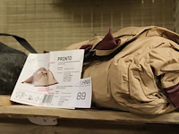 Tweepersoons tent pronto bardani - afbeelding 2 van  2