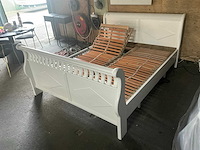 Tweepersoonsbed 160x200cm - afbeelding 2 van  7