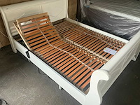 Tweepersoonsbed 160x200cm - afbeelding 6 van  7