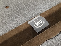Tweepersoonsbed, serta - afbeelding 10 van  15