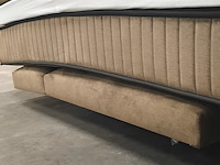 Tweepersoonsbed, serta - afbeelding 8 van  15
