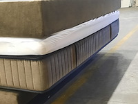 Tweepersoonsbed, serta - afbeelding 9 van  15