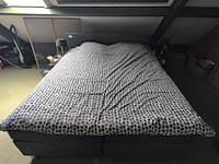 Tweepersoonsbed - afbeelding 2 van  5