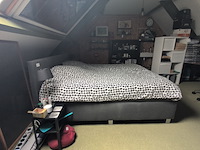 Tweepersoonsbed - afbeelding 3 van  5