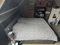 Tweepersoonsbed - afbeelding 5 van  5
