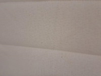 Tweepersoonsmatras - ca. 200x140x17 cm - afbeelding 2 van  2