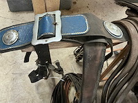 Tweespan haamtuig - afbeelding 6 van  15