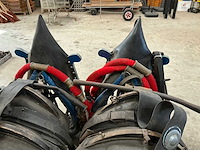 Tweespan haamtuig - afbeelding 7 van  15