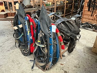 Tweespan haamtuig - afbeelding 1 van  15