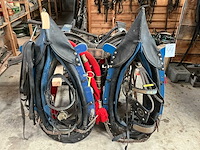 Tweespan haamtuig - afbeelding 8 van  15