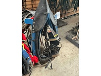 Tweespan haamtuig - afbeelding 11 van  15