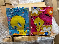 Tweety geschenkverpakking (7000x) - afbeelding 1 van  6