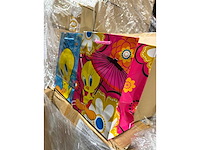 Tweety geschenkverpakking (7000x) - afbeelding 3 van  6