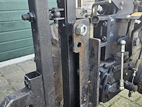 Tweewielige tractor met zitje, agria, 7714, 2006 - afbeelding 8 van  20