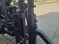 Tweewielige tractor met zitje, agria, 7714, 2006 - afbeelding 11 van  20