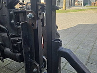 Tweewielige tractor met zitje, agria, 7714, 2006 - afbeelding 13 van  20