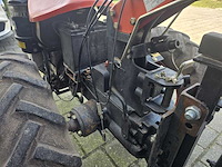 Tweewielige tractor met zitje, agria, 7714, 2006 - afbeelding 19 van  20