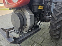 Tweewielige tractor met zitje, agria, 7714, 2006 - afbeelding 20 van  20