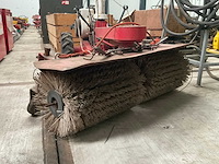 Tweewielige veegmachine - afbeelding 3 van  7
