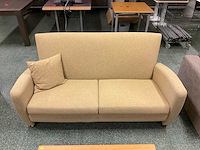 Tweezits bankstel - 170 cm - afbeelding 2 van  4