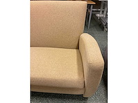 Tweezits bankstel - 170 cm - afbeelding 4 van  4