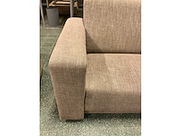 Tweezits bankstel - 200 cm - afbeelding 4 van  5