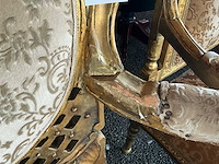 Tweezitsbank - afbeelding 5 van  9