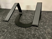 Twelvesouth curve macbook standaard (15x) - afbeelding 1 van  3