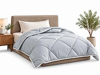 Twentse damast dekbed 140x200cm (64x) - afbeelding 2 van  4