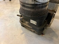 Twin centrale smeerpomp - afbeelding 3 van  5